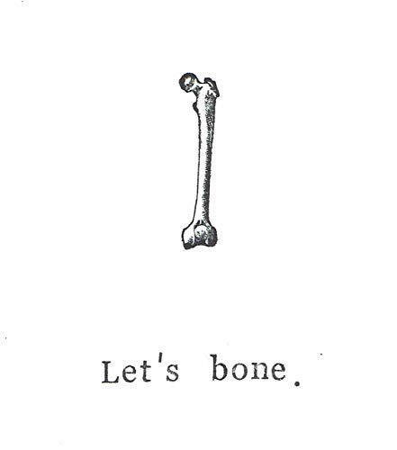 anatomy bone pun