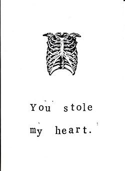 anatomy heart pun