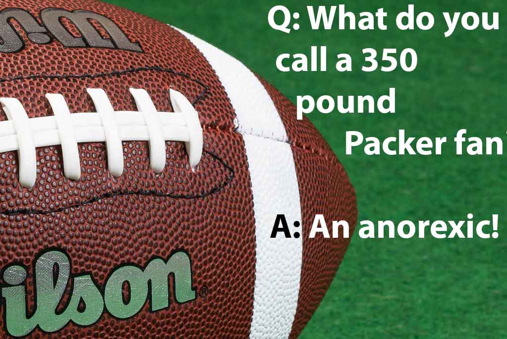 Super Bowl Puns – The Best 67 Puns – Best Puns Ever